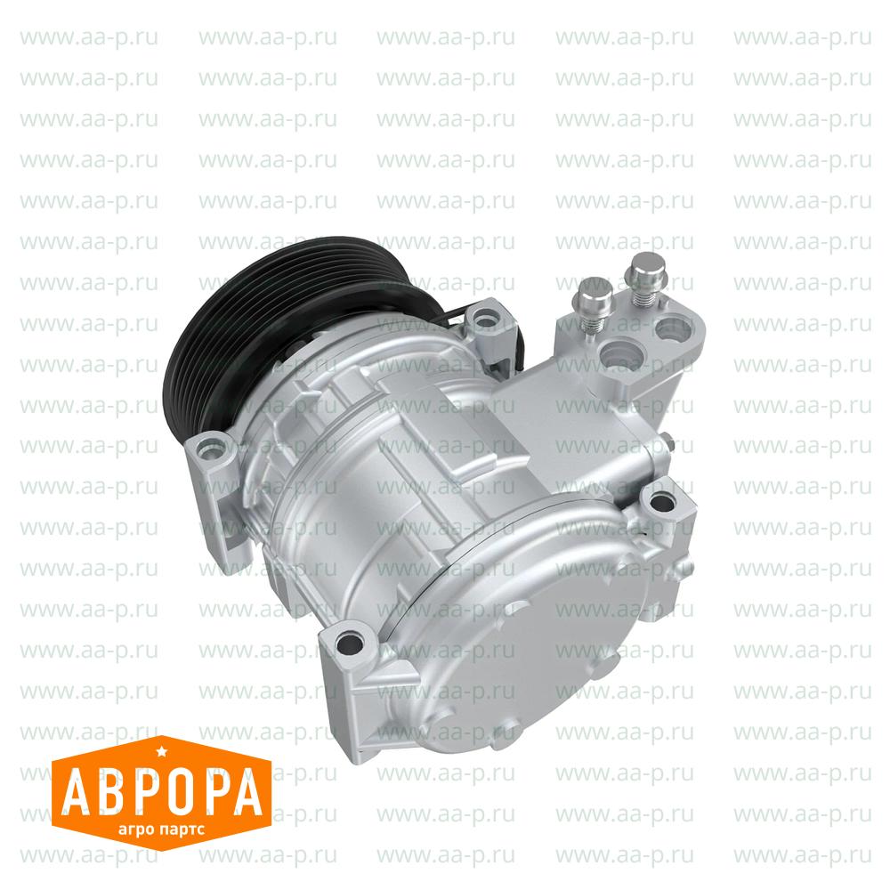 AL176857 КОМПРЕССОР